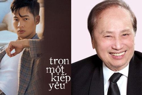 Đức Tuấn hát nhạc Lam Phương: 'Rượu cũ bình mới' có đủ say lòng?