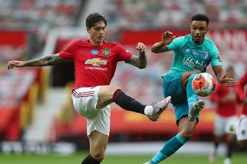 MU nhận tin xấu sau trận hủy diệt Bournemouth