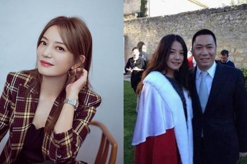 Triệu Vy chính thức lên tiếng tin đồn ly hôn vì xóa hết ảnh chồng