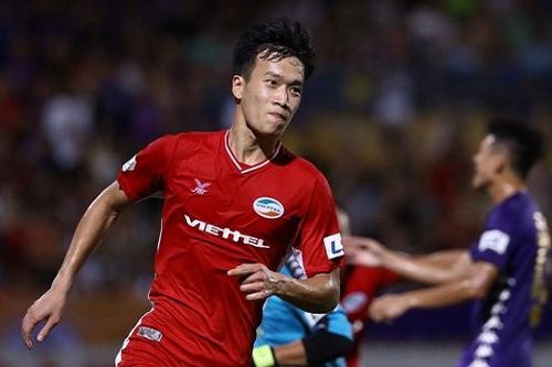 HLV Chu Đình Nghiêm: Viettel không dám tấn công, bàn thắng do Hà Nội 'trao'