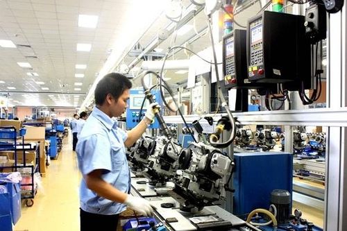 Bình Xuyên: Tích cực giải quyết bài toán việc làm, giảm nghèo đa chiều