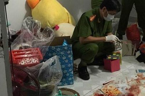 Phút thoát hiểm của người phụ nữ ở cùng phòng trọ với cán bộ tư pháp Lào Cai bị đâm chết