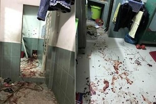 Bắt được đối tượng giết người do mâu thuẫn tình ái