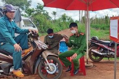 Bệnh nhân 4 tuổi đã tử vong, thêm 9 ca dương tính với bạch hầu