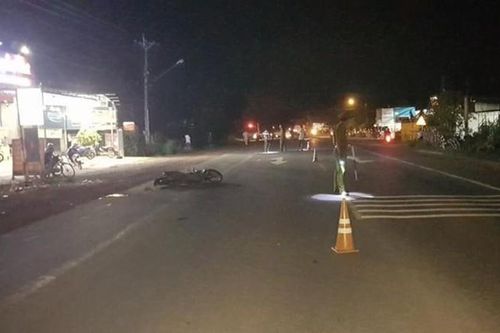 Tai nạn thương tâm khiến 3 người tử vong, tài xế có sử dụng rượu bia
