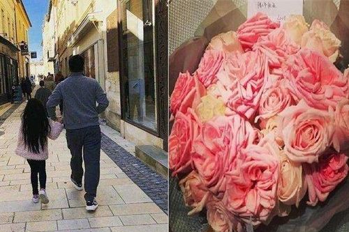 Triệu Vy lần đầu lên tiếng trước tin đồn ly hôn chồng doanh nhân