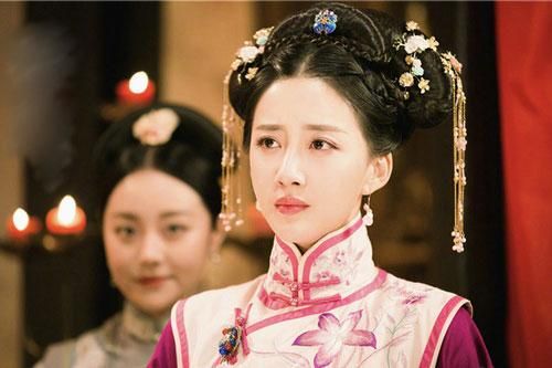 Phi tần bí ẩn nhất triều Thanh: Xuất thân thấp kém, được Hoàng đế Thuận Trị ban phong hiệu kỳ lạ