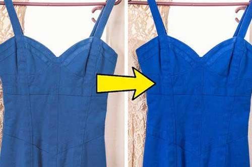 Thả 1 nhúm muối vào chậu, quần áo giặt xong tự phẳng lì như mới, ai nhìn cũng phải ngạc nhiên