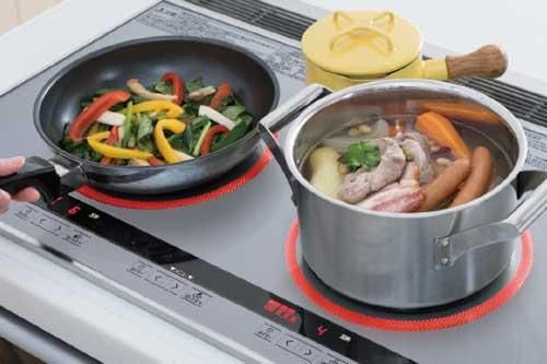 4 sai lầm tai hại khi dùng bếp điện, nhiều người mắc phải khiến tiền điện tăng 'không phanh'