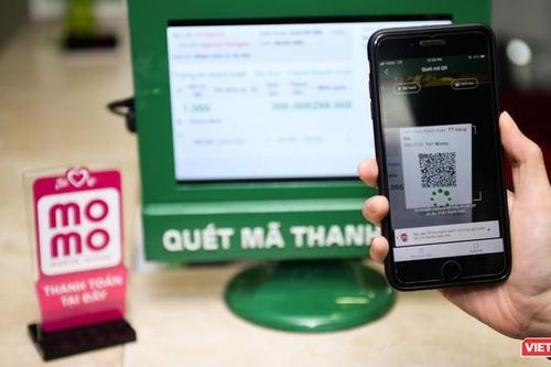 Người dùng ví điện tử cấp tập xác thực thông tin trước hạn chót ngày 7/7