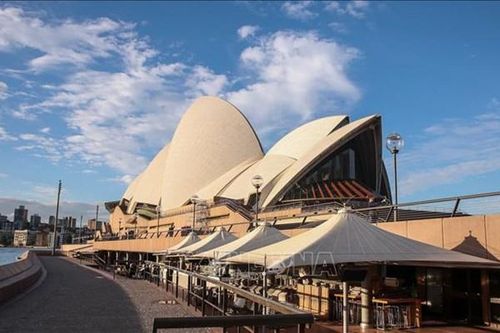 Australia hướng vào thị trường nội địa để hồi sinh ngành du lịch