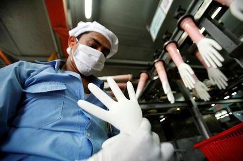 Những doanh nghiệp châu Á gặp thời trong mùa COVID-19