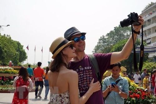 Xây dựng thương hiệu du lịch Việt: Bài 1: Điểm đến hòa bình, thân thiện, hấp dẫn