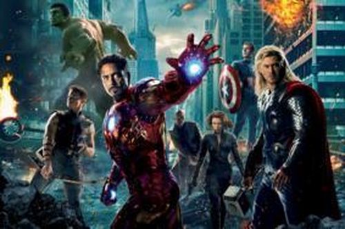 Marvel ra mắt thêm 2 đội Avengers mới, đến từ quá khứ và tương lai xa