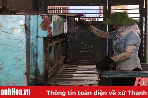 Khó khăn di dời các cơ sở sản xuất ra khỏi khu dân cư