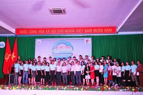 Chung kết cuộc thi Môi trường xanh Khánh Hòa 2020: Đội Nguyễn Văn Trỗi đạt giải nhất