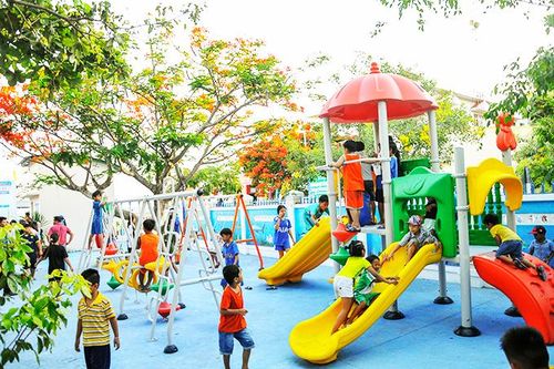 Dấu ấn thanh niên ở Ninh Vân