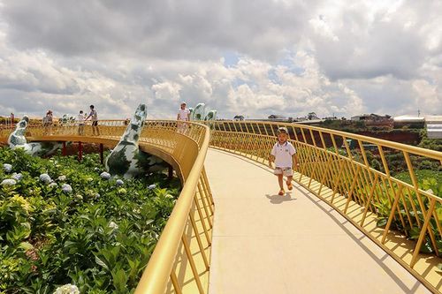 Du lịch Đà Lạt - Hòa nhập, không hòa tan