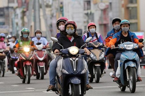 Dự thảo Luật GTĐB chính thức bỏ quy định phải bật đèn xe máy cả ngày