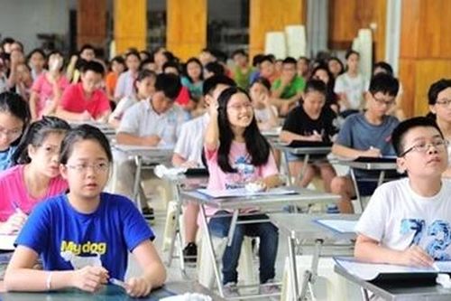 Hạ nhiệt tuyển sinh đầu cấp và vấn nạn 'chạy trường'