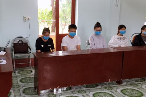 Bản tin 4/7: 5 con bạc Trung Quốc vào Việt Nam trái phép bằng đường nào?
