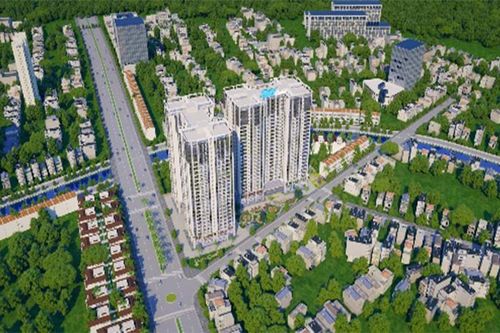 Không công bố tài liệu đại hội đồng cổ đông, HUD1 bị nhắc nhở