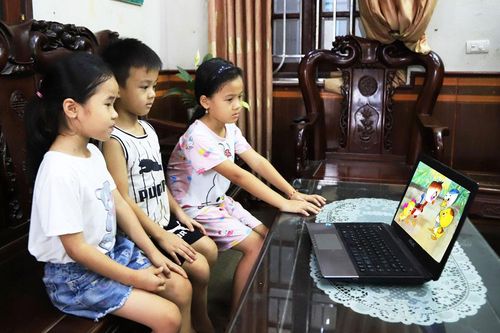 Phim hoạt hình Việt Nam: Tìm cách nâng tầm để bứt phá