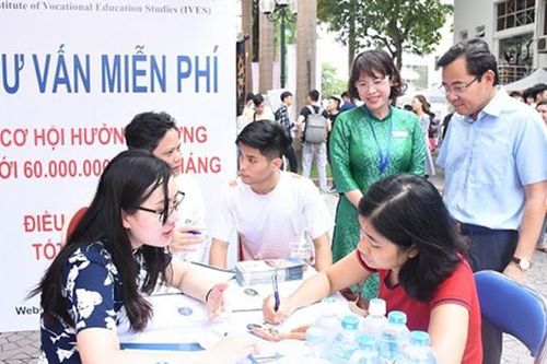 Triển khai chương trình phối hợp đào tạo, hỗ trợ thanh niên phát triển kinh tế