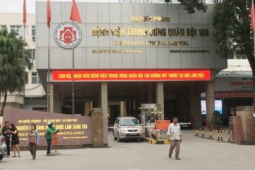 Mong sớm giải tỏa