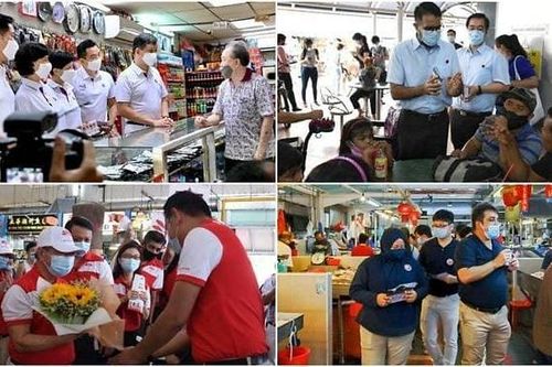 Điểm sự kiện thế giới từ ngày 6-19/7
