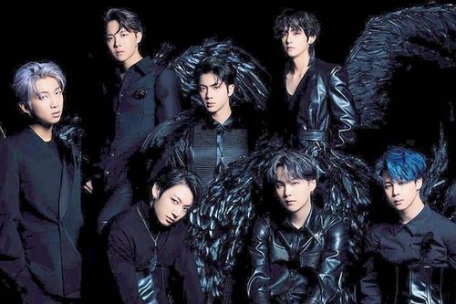 'Black Swan' của BTS chính thức phá vỡ kỷ lục Adele giữ suốt 5 năm qua ở BXH iTunes