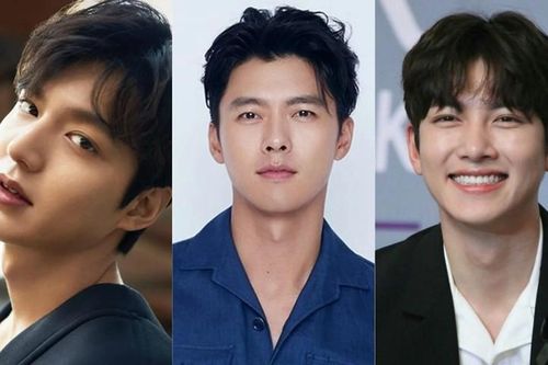 Top 10 diễn viên nam Hàn được trả cát-xê cao nhất năm 2020, Hyun Bin chỉ đứng thứ 2