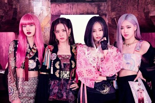 Sự thật đằng sau nhận định 'BLACKPINK không nổi tiếng tại Hàn Quốc' của netizen Hàn