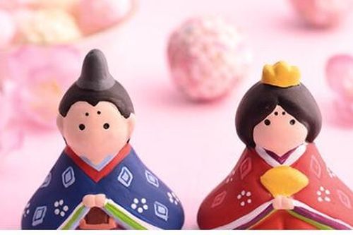Triển lãm 'Búp bê truyền thống Nhật Bản' trở lại sau 7 năm