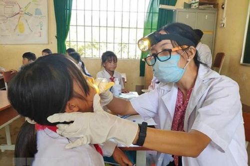 Phát hiện 33 trẻ mắc bạch hầu ở Tây Nguyên: Cho học sinh nghỉ học, điều trị dự phòng
