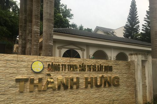 Đề án 600 tỷ đồng của Sở NNPTNT Tuyên Quang: Vì sao chỉ một doanh nghiệp bao thầu?