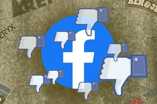 'Bày tiệc' toàn món thù hận cho người dùng, Facebook chẳng quan tâm
