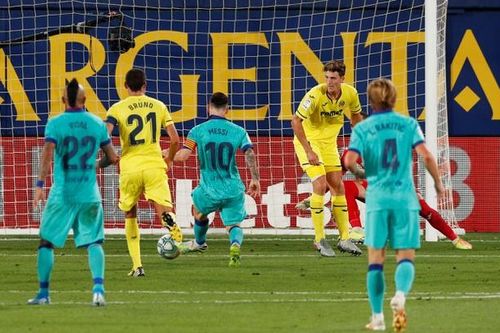Chủ tịch Barca: 'VAR chỉ ủng hộ một đội tại La Liga'