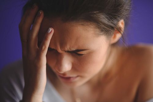 Phản ứng của cơ thể khi thiếu oxy lên não