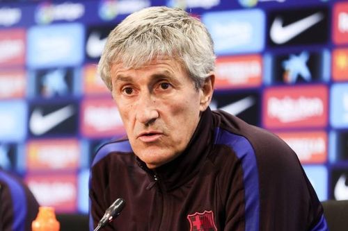 HLV Barca dần mất niềm tin vào VAR ở La Liga