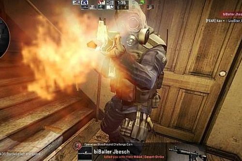 Bản hack 'lởm' lừa game thủ gian lận CS:GO được dân mạng hoan nghênh