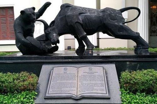 Gần 1.200 nhà đầu tư Việt lần đầu tham gia chứng khoán mỗi ngày