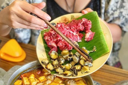 5 quán ăn trưa vị Bắc hút khách tại TP.HCM