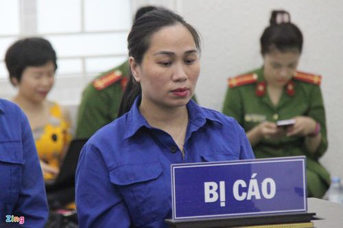 Y án cựu công an gài ma túy hãm hại doanh nhân
