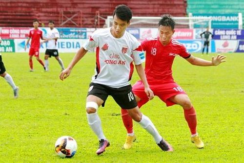 Giải hạng Nhì lần đầu tiên được tường thuật trực tiếp
