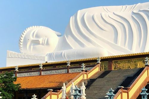 3 ngôi chùa nổi tiếng ở Bình Dương thu hút đông du khách