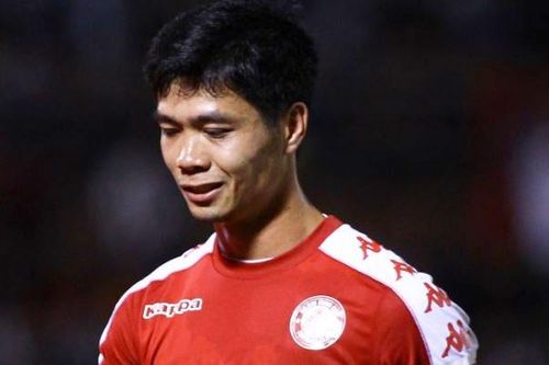 Công Phượng ghi bàn, CLB TP.HCM vẫn trắng tay trên sân nhà