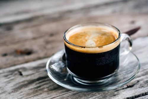 Giảm cân bằng cà phê đen, lợi hay hại?