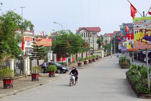 Xây dựng nông thôn mới: Tránh vết xe 'đầu voi, đuôi chuột'
