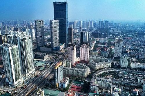 TS.KTS Đào Ngọc Nghiêm: Nên bổ sung 'quyết tâm xây dựng mô hình chùm đô thị'
